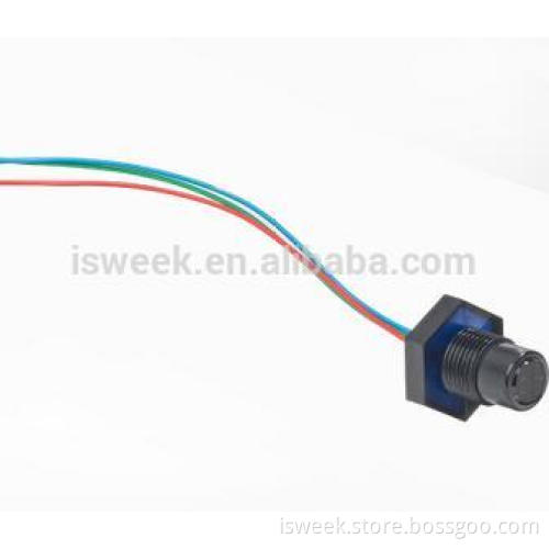 Inductive Proximity Sensor Cost PSC200D3SH